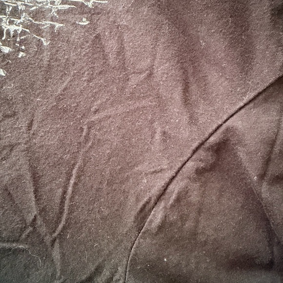 Marvel Spider-Man Todd McFarlane Black T-Shirt - Picture 4 of 4